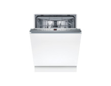 Bosch Dishwasher | SMV46KX12E | Built-in | Width 60 cm | Number of place settings 13 | Number of programs 6 | Energy efficiency 
