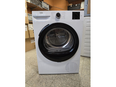 Džiovyklė Beko B3T38230 (Naudota)