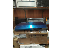Gartraukis Beko CFG6310X (Nėra pakuotės)
