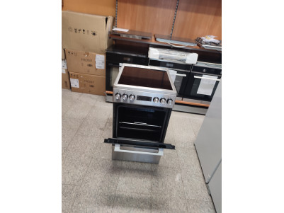 Viryklė Beko FSE57300GX (Naudota)