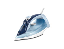 Philips | Iron | DST5030/20 | Steam Iron | 2400 W | Water tank capacity 320 ml | Continuous steam 45 g/min | Steam boost perform