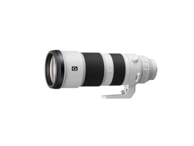 Sony FE 200-600mm F5.6-6.3 G OSS | Sony | FE 200-600mm F5.6-6.3 | Sony E-mount