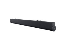 Dell | Slim Conferencing Soundbar | SB522A | 4.5 W | Black