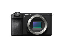 Sony Alpha A6700 APS-C Camera Body | Sony