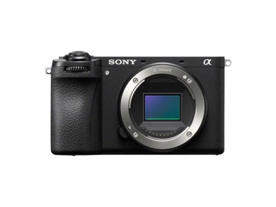 Sony Alpha A6700 APS-C Camera Body | Sony
