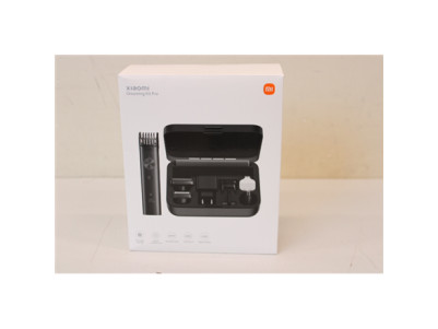 SALE OUT. Xiaomi Grooming Kit Pro EU | Xiaomi | Grooming Kit Pro EU | BHR6396EU | Cordless and corded | Number of length steps 4