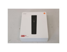 SALE OUT. Xiaomi Hair Clipper EU | Xiaomi | Hair Clipper EU | BHR5892EU | Black | DEMO