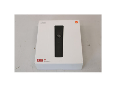 SALE OUT. Xiaomi Hair Clipper EU | Xiaomi | Hair Clipper EU | BHR5892EU | Black | DEMO