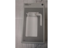 SALE OUT. Xiaomi Insulated Kettle 1,8L | Xiaomi | Insulated Kettle | Insulated | 1.8 L | Stainless steel/Polypropylene | White |