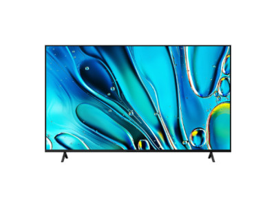 Sony TV | K75S35B Bravia 3 | 75 | Smart TV | Google TV | 4K UHD
