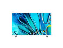 Sony TV | K85S35BP Bravia 3 | 85 | Smart TV | Google TV | 4K UHD