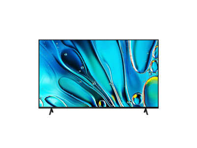 Sony TV | K85S35BP Bravia 3 | 85 | Smart TV | Google TV | 4K UHD