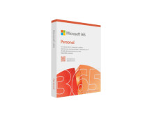 Microsoft M365 Personal Subscription FY25H2 Online Product Key License 1 License Eurozone Downloadable ESD NR 1 Year | Microsoft