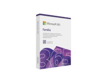 Microsoft M365 Family Subscription FY25H2 Online Product Key License 1 License Eurozone Downloadable ESD NR 1 Year | Microsoft