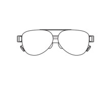 Lenovo Accessories Legion Glasses Gen2 | Lenovo