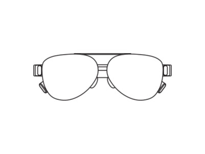 Lenovo Accessories Legion Glasses Gen2 | Lenovo