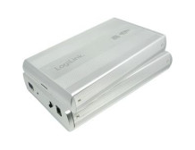 Logilink | UA0107A | SATA | USB 3.0 | 3.5"
