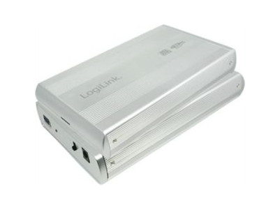 Logilink | UA0107A | SATA | USB 3.0 | 3.5"