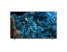 Sony | OLED TV | XR55A80L | 55" | Smart TV | Google TV | 4K UHD