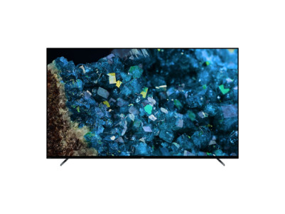 Sony | OLED TV | XR55A80L | 55" | Smart TV | Google TV | 4K UHD
