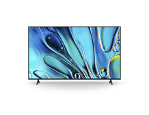 Sony K65S35B Bravia 3 | 65 | Smart TV | Android TV | QFHD | Black