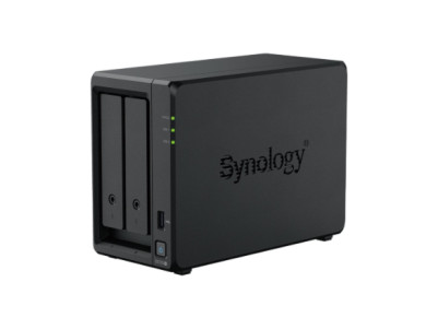 Synology DS725+ 2-bay DiskStation | Synology