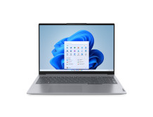 Lenovo ThinkBook 16 G6 IRL | Arctic Grey | 16 " | IPS | WUXGA | 1920 x 1200 pixels | Anti-glare | Intel Core i5 | i5-13420H | 32