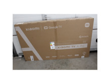 Xiaomi | QLED TV A Pro 2025 | 65'' | Smart TV | Google TV | 4K UHD | Black | USED, MISSING: LEGS, SCREWS AND MANUALS