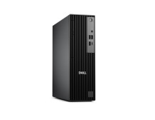 Dell Pro | QCS1255 | Desktop | Slim | AMD Ryzen 3 | 8300G | Internal memory 8 GB | DDR5 | 256 GB | Keyboard language No keyboard