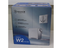 SALE OUT. Ecovacs Window cleaning robot WINBOT W2 PRO OMNI, Auto-Spray, Intelligent steady climbing, Edge cleaning mode, WIN-SLA