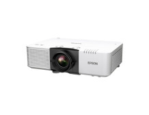 Epson EB-L890E 4K 3LCD Laser Projector, White | Epson