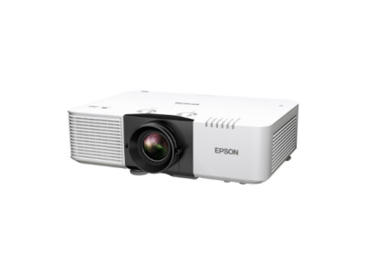Epson EB-L890E 4K 3LCD Laser Projector, White | Epson