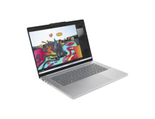 Lenovo IdeaPad Slim 5 15ARP10 | Cloud Grey | 15.1 " | OLED | WQXGA | 2560 x 1600 pixels | AMD Ryzen 5 | 7535HS | 16 GB | Soldere