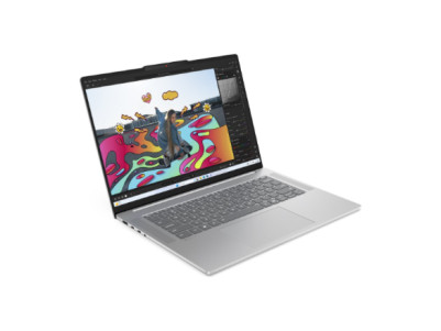Lenovo IdeaPad Slim 5 15ARP10 | Cloud Grey | 15.1 " | OLED | WQXGA | 2560 x 1600 pixels | AMD Ryzen 5 | 7535HS | 16 GB | Soldere