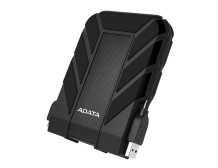 HD710P | 2000 GB | 2.5 " | USB 3.1 (backward compatible with USB 2.0) | Black | HD710 Pro dust and water proof ratings apply onl