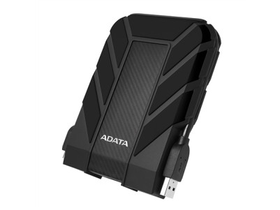 HD710P | 2000 GB | 2.5 " | USB 3.1 (backward compatible with USB 2.0) | Black | HD710 Pro dust and water proof ratings apply onl