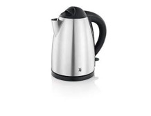 WMF | Kettle | Bueno | Standard | 2400 W | 1.7 L | Stainless steel | 360 rotational base | Stainless steel