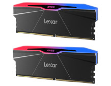 Lexar ARES | 32 Kit (16GBx2) GB | DDR5 | 6000 MHz | PC/server | Registered No | ECC No