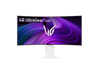 LG 39GX90SA-W | 39 " | OLED | 21:9 | 240 Hz | 1 ms | 3440 x 1440 pixels | 250 cd/m | HDMI ports quantity 2 | White