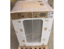 SALE OUT. | Bosch | Cooker | HKR39A250U | Hob type Vitroceramic | Oven type Electric | Stainless steel | Width 60 cm | Electroni
