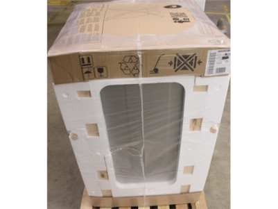 SALE OUT. | Bosch | Cooker | HKR39A250U | Hob type Vitroceramic | Oven type Electric | Stainless steel | Width 60 cm | Electroni