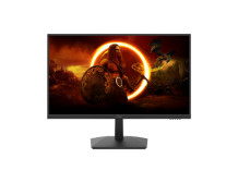 AOC 24G15N2 | 24 " | VA | FHD | 16:9 | 180 Hz | 4 ms | 1920 x 1080 pixels | 250 cd/m | HDMI ports quantity 1 | Black | Warranty 