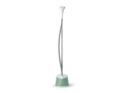 Philips Garment Steamer | STE1010/70 1000 Series | Handheld | 1600 W | 1.8 L | 32 g/min | Desert green