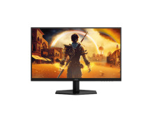 AOC Q27G42ZE | 27 " | IPS | QHD | 16:9 | 260 Hz | 1 ms | 2560 x 1440 pixels | 300 cd/m | HDMI ports quantity 1 | Black