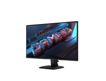 Gigabyte GS25F2 EK | 25 " | IPS | FHD | 200 Hz | 1 ms | 1920 x 1080 pixels | 300 cd/m | HDMI ports quantity 2