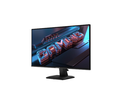 Gigabyte GS25F2 EK | 25 " | IPS | FHD | 200 Hz | 1 ms | 1920 x 1080 pixels | 300 cd/m | HDMI ports quantity 2