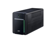 APC Back-UPS 1600VA, 230V, AVR, IEC Sockets | Schneider Electric