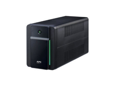 APC Back-UPS 1600VA, 230V, AVR, IEC Sockets | Schneider Electric