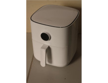 SALE OUT. Xiaomi Smart Air Fryer 4.5L EU | Xiaomi | Smart Air Fryer EU | Power 1500 W | Capacity 4.5 L | White | DEMO, WITHOUT O