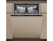 Whirlpool WH6IC16B4M6T0 | Built-in | Width 60 cm | Number of place settings 16 | Number of programs 10 | Energy efficiency class